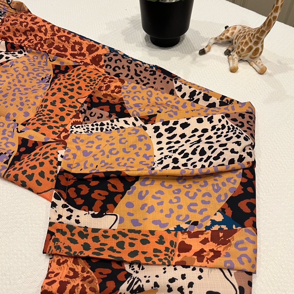 Safari pants. - Picture 3 of 16